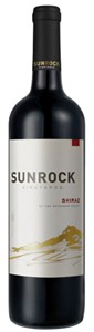 Sunrock Vineyards Okanagan Valley Shiraz 2017